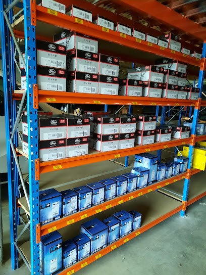 MV PIÈCES AUTO 74, Garage Automobile à Etaux