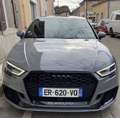 Garage Anthony Eurl, Garage Automobile à Salindres