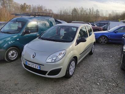 Hermes Auto Services, Garage Automobile à Hermes