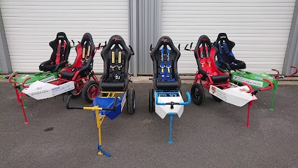 Centre Glass Auto Beyris, Garage Automobile à Saint-Vincent-de-Paul