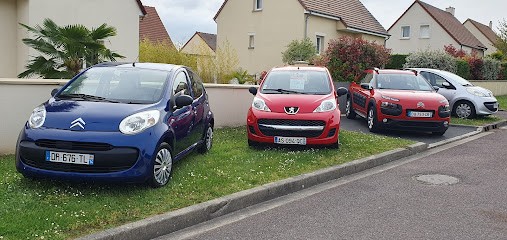 Lefournis Jerome, Garage Automobile à Giberville