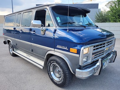 Auto Legend 21, Garage Automobile à Orgeux