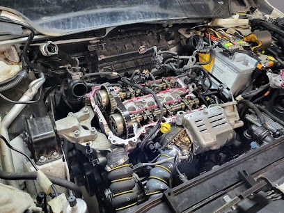 M A REPARATION, Garage Automobile à Saint-Étienne-de-Fougères