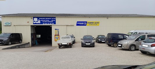GARAGE PREMIER - CHARNY AUTO, Garage Automobile à Charny Orée de Puisaye