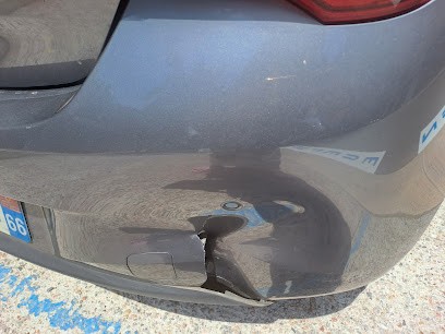 CARROSSERIE RUIS CORDIER, Garage Automobile au Boulou