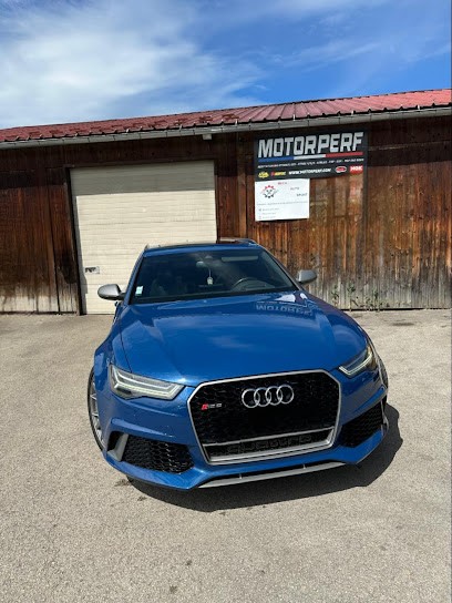 Méca Auto Sport, Garage Automobile à Morteau