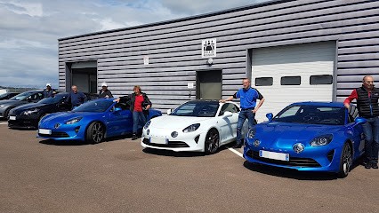 DGM - Dijon Gestion Moteur, Garage Automobile à Dijon