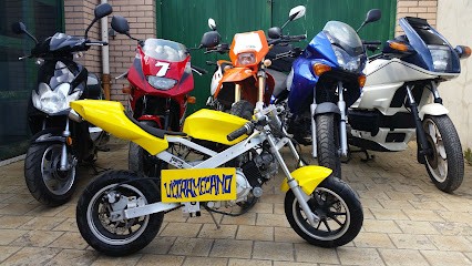 Ultramecano, Garage Automobile à Oblinghem