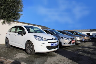 AMIMER AUTOS, Garage Automobile aux Ponts-de-Cé