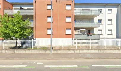Benard Jean-Jerome, Garage Automobile à Vesoul