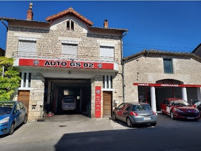 Auto Gs 82, Garage Automobile à Montpezat-de-Quercy