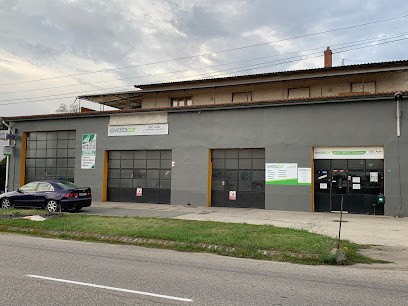 Avatacar Lgc Auto/ada Loc, Garage Automobile à Saint-Pierre-de-Boeuf