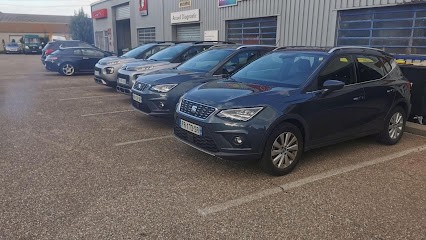 Garage PIOT, Garage Automobile à Pont-à-Mousson