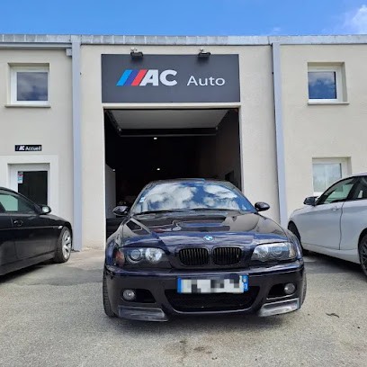 Ac Auto, Garage Automobile à Romans-sur-Isère