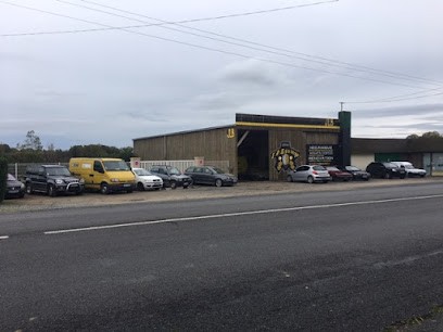 JLB AUTO, Garage Automobile à Velles