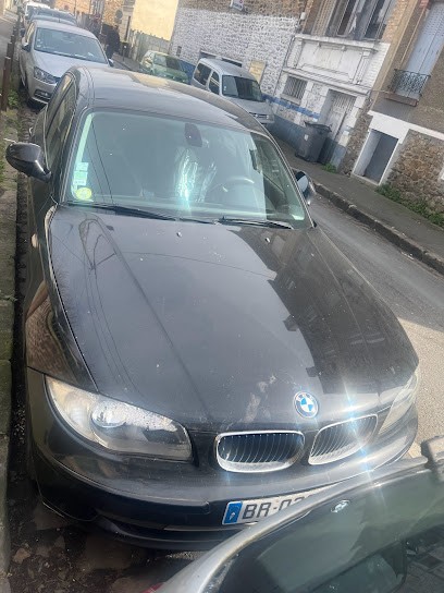 Garage Mister S, Garage Automobile à Villeneuve-Saint-Georges