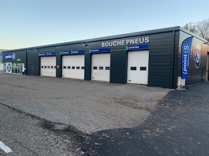 Point S Auto Centre, Garage Automobile à Chambéry