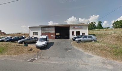 Automobiles St Sixtoise, Garage Automobile à Saint-Sixte