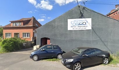 Olivier Auto, Garage Automobile à Ferrière-la-Grande