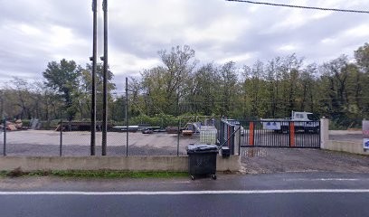 SELLMYCAR, Garage Automobile au Teil