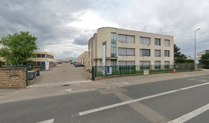 Etablissements Vollet, Garage Automobile à Chassieu