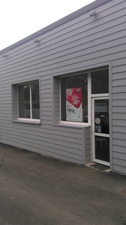 Garage Et Carrosserie AD Da Silva Solesmes, Garage Automobile à Solesmes