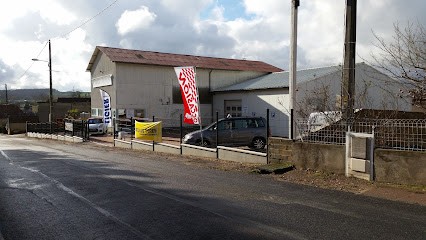 Garage Carrosserie Willauto, Garage Automobile au Donjon