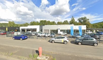 AUTOMOBILE SERVICE 46 Seat, Garage Automobile à Figeac