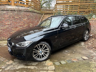 Acarsconcept, Garage Automobile à Somain