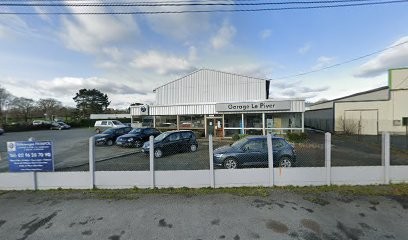 GARAGE LE PIVER Volkswagen, Garage Automobile à Paimpol