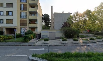Belarbi Boualem, Garage Automobile à Brou-sur-Chantereine