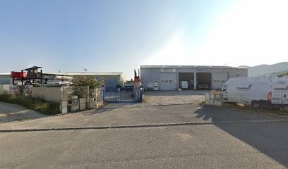 Garage Prats & Fils, Garage Automobile à Villeneuve