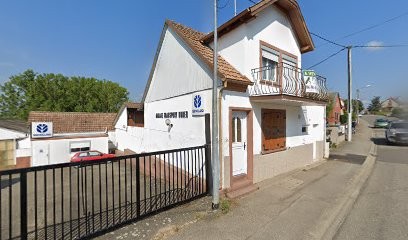 Garage Huber, Garage Automobile à Dettwiller