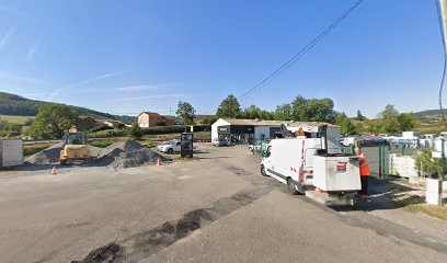 RENAULT GARAGE BESSON, Garage Automobile à Matour