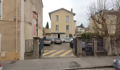 Garage Choulans Automobiles - Motrio, Garage Automobile à Lyon 05