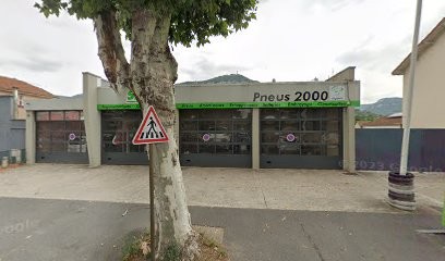 Pneus 2000 SARL, Garage Automobile à Millau