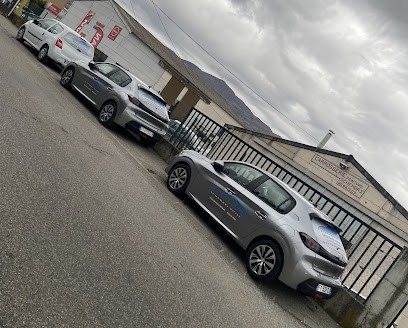 SCHEMBRI AUTO, Garage Automobile à Château-Arnoux-Saint-Auban