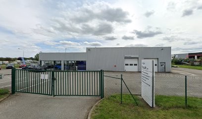 Ford Service at SARL PROGEDA MORTAGNE, Garage Automobile à Saint-Sulpice-sur-Risle