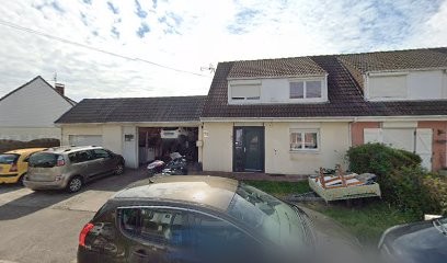 Garage Tonton, Garage Automobile à Saint-Léonard