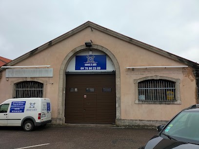 Garage JS Auto à TOUL, Garage Automobile à Toul