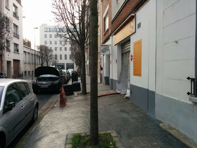 SAS Garage SAD, Garage Automobile à Saint-Ouen