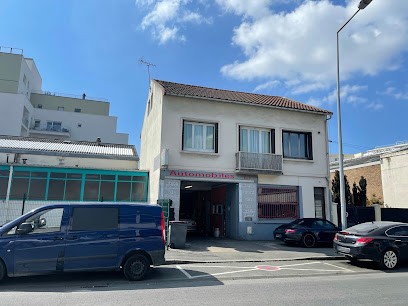 Automobiles Li, Garage Automobile à Romainville