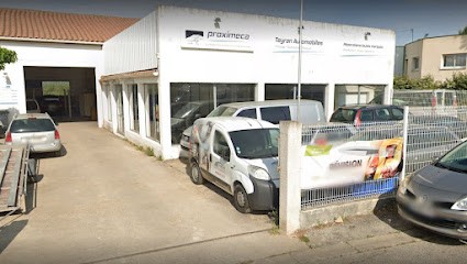 Garage Teyran Automobiles, Garage Automobile à Teyran