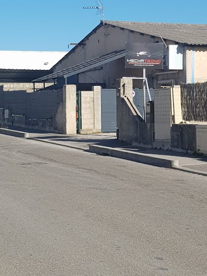 MECHATRONIC - Spécialiste Réparation Boite Automatique, Garage Automobile à Vendargues