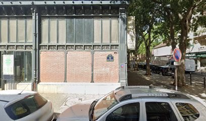 Mafouta Jean, Garage Automobile  