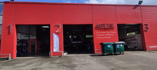 Lassalle Garage, Garage Automobile à Mourenx