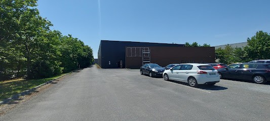 Aerotech, Garage Automobile à Châteaubernard