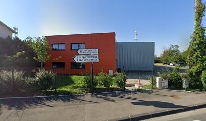 SILIGOM - TIRE REVIVAL TC4, Garage Automobile à Corbas