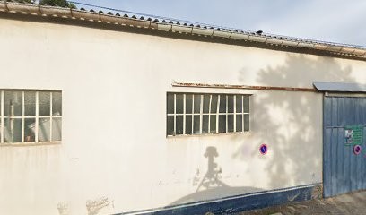 Rms Performance, Garage Automobile à Ucel