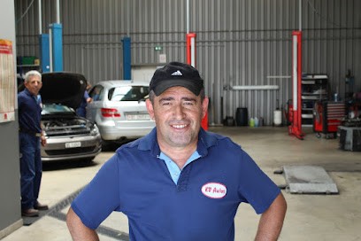 KV Autos, Garage Automobile à Hégenheim